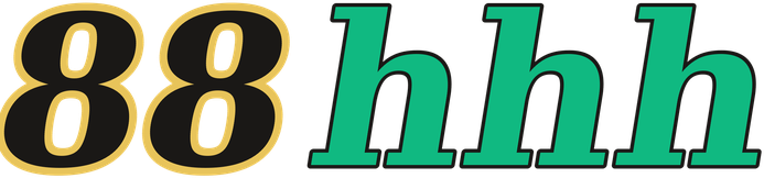 88hhh logo